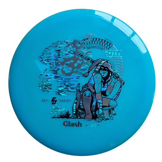 Clash Discs Eric Oakley Signature Spice