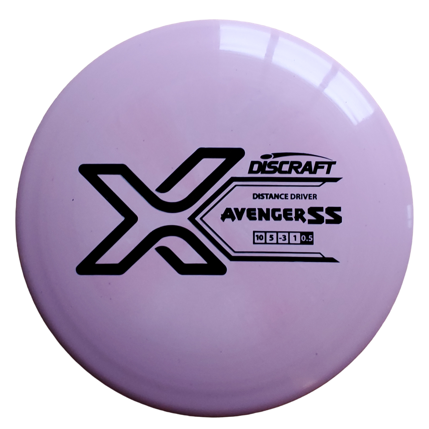 Discraft X Line Avenger SS