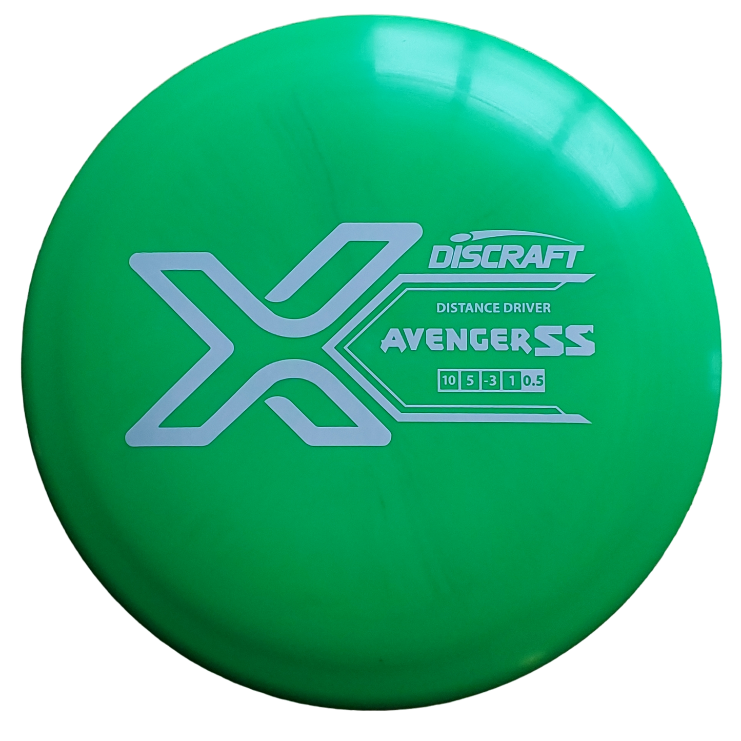 Discraft X Line Avenger SS