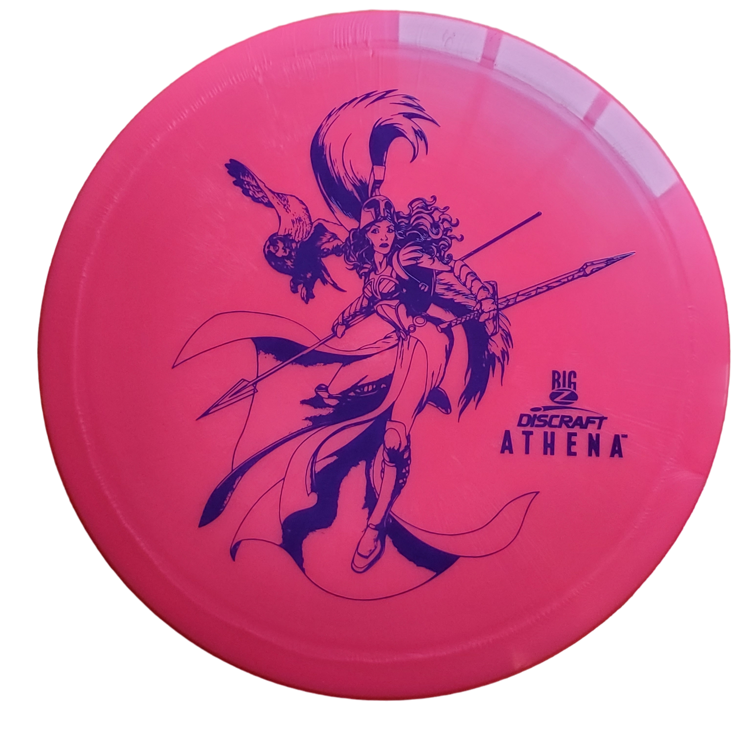 Discraft Big Z Athena