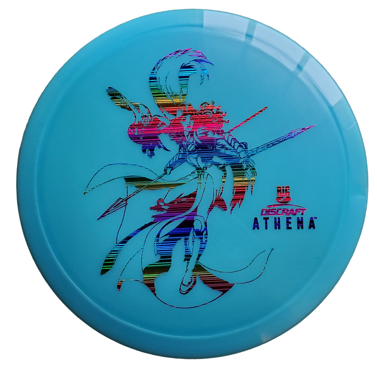 Discraft Big Z Athena