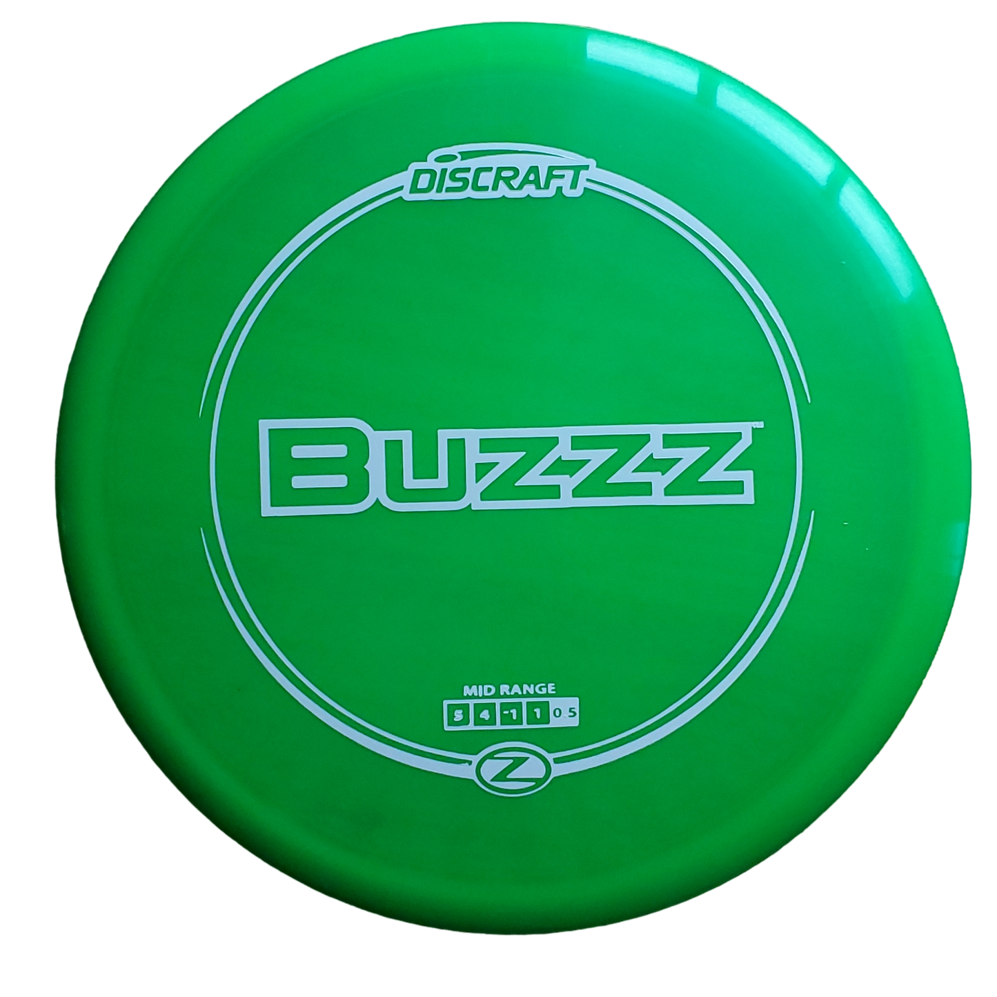 Discraft Z Line Buzzz