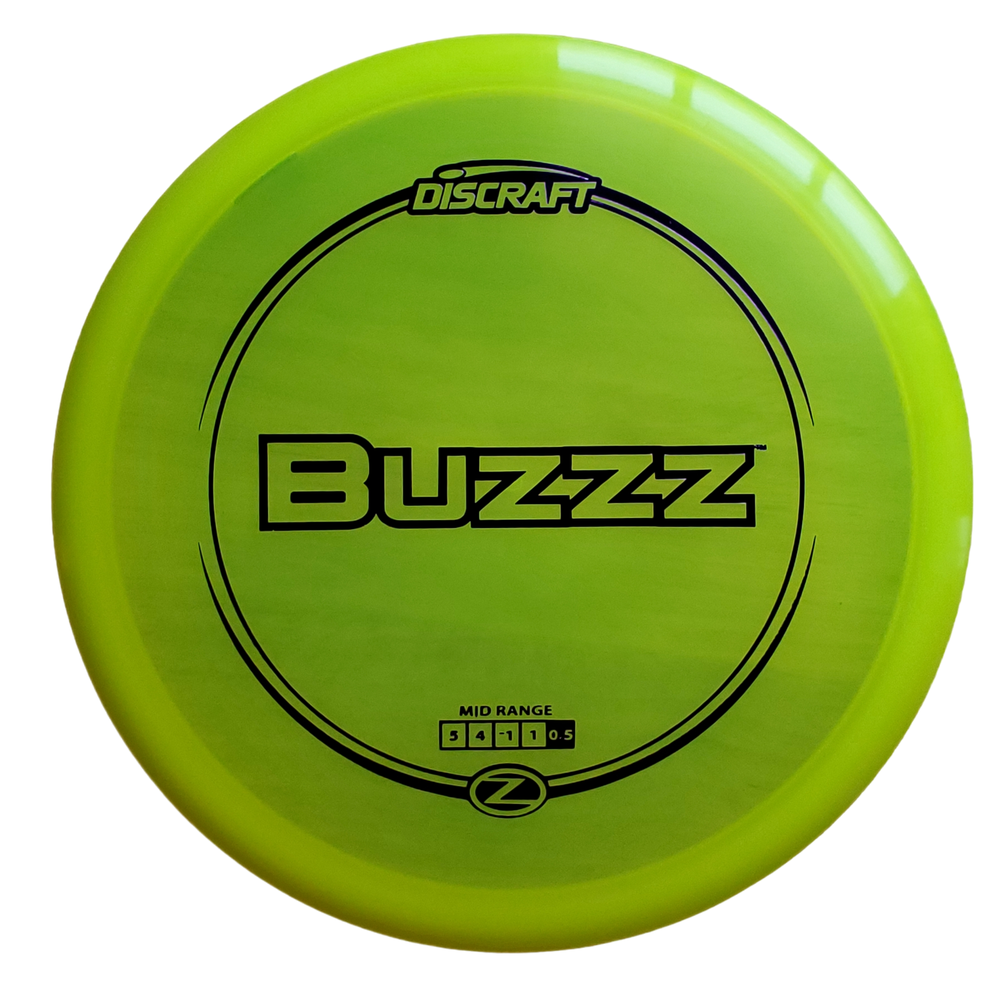 Discraft Z Line Buzzz