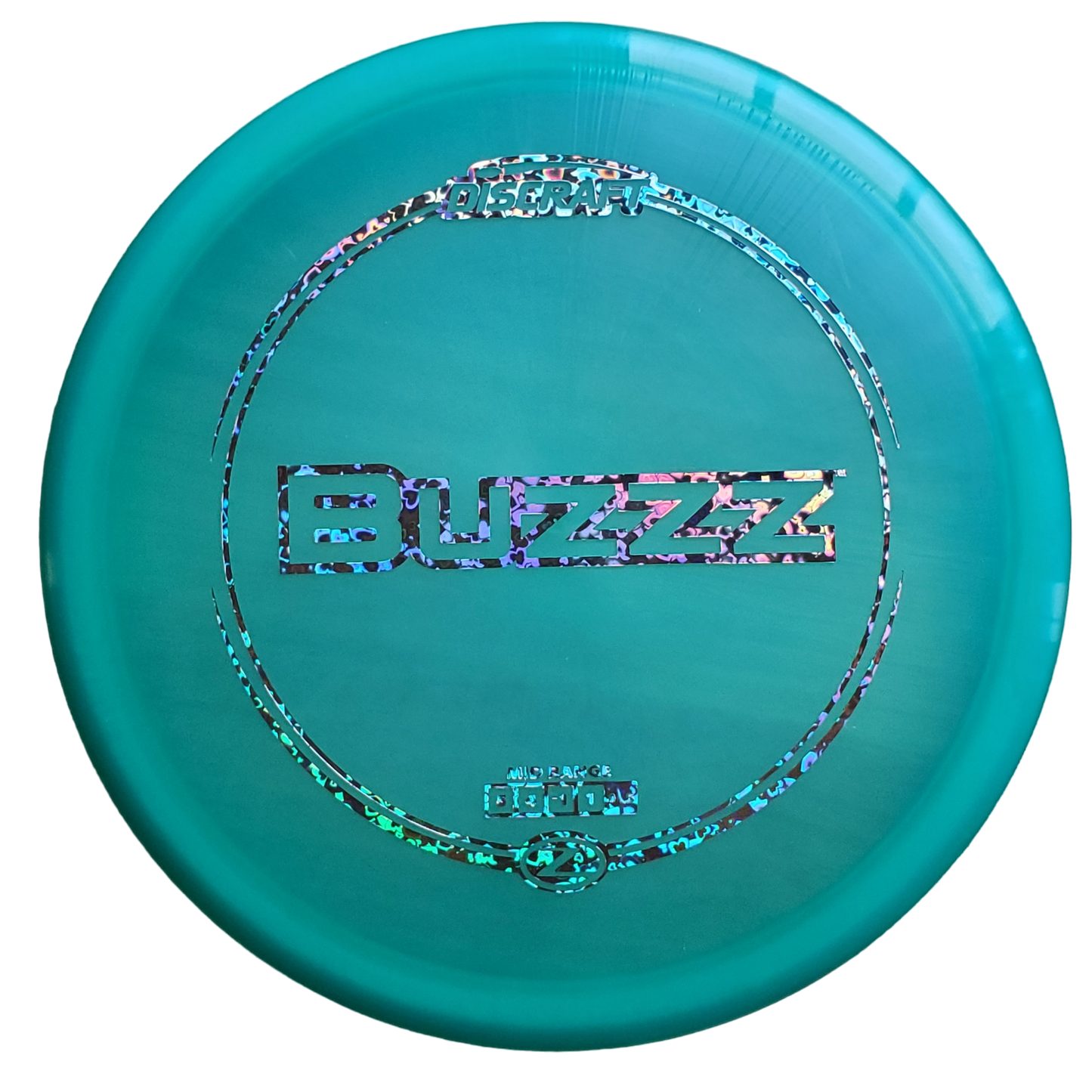 Discraft Z Line Buzzz