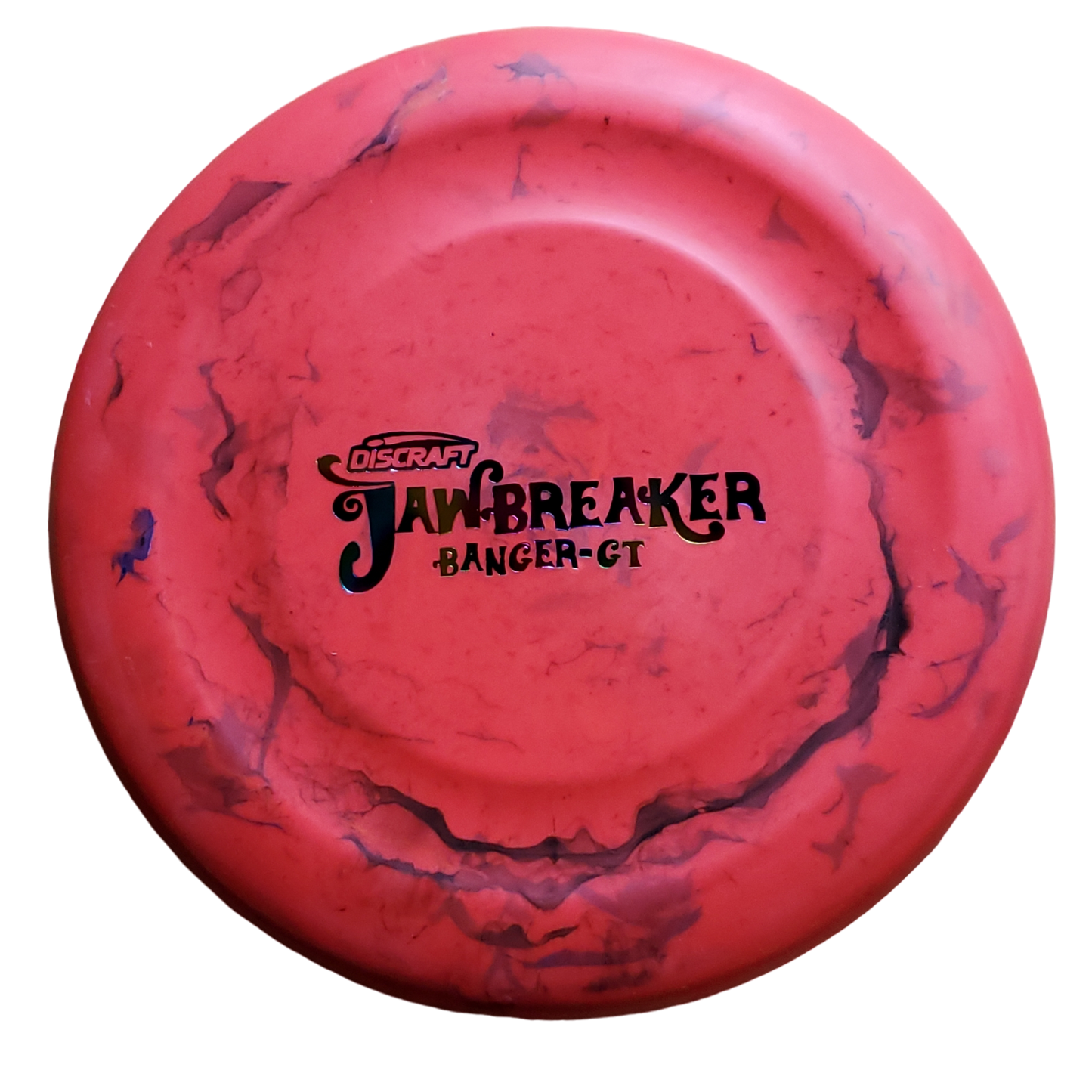 Discraft Jawbreaker Banger GT