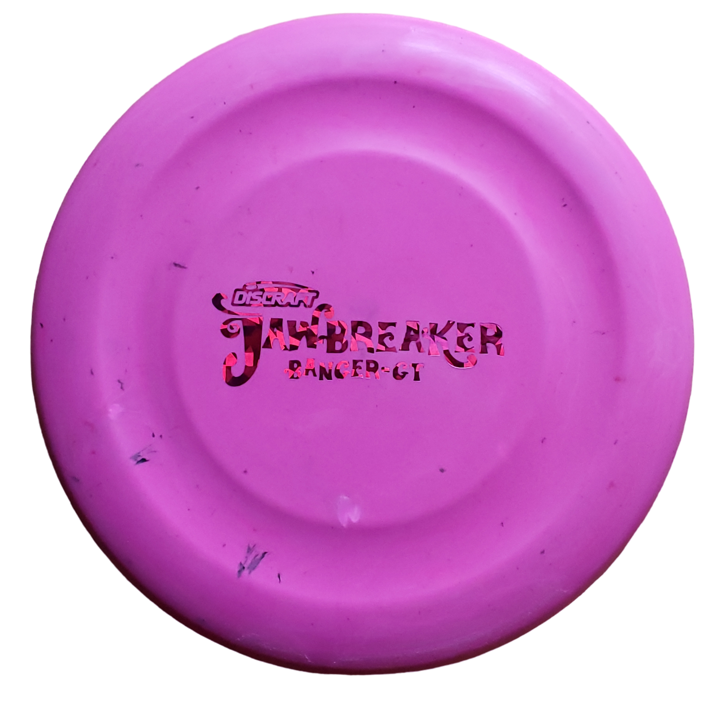 Discraft Jawbreaker Banger GT