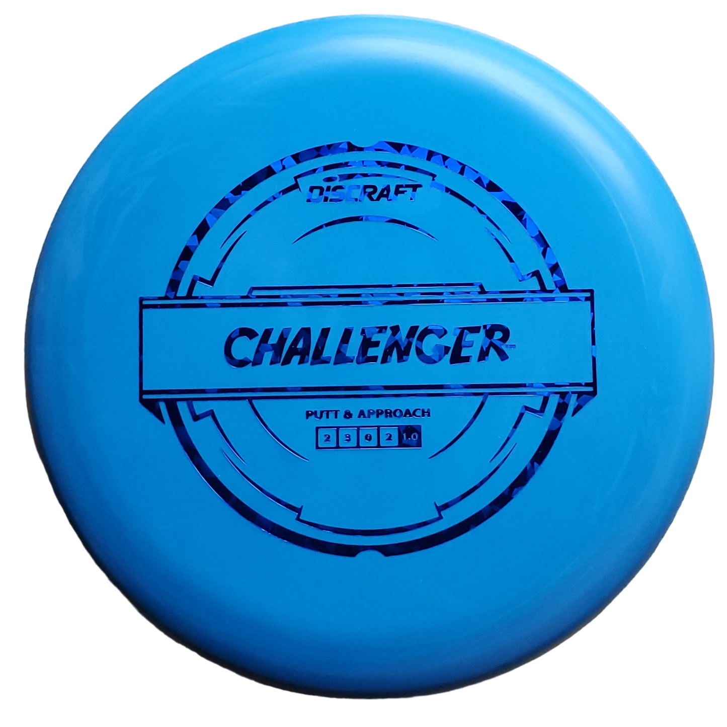 Discraft Challenger