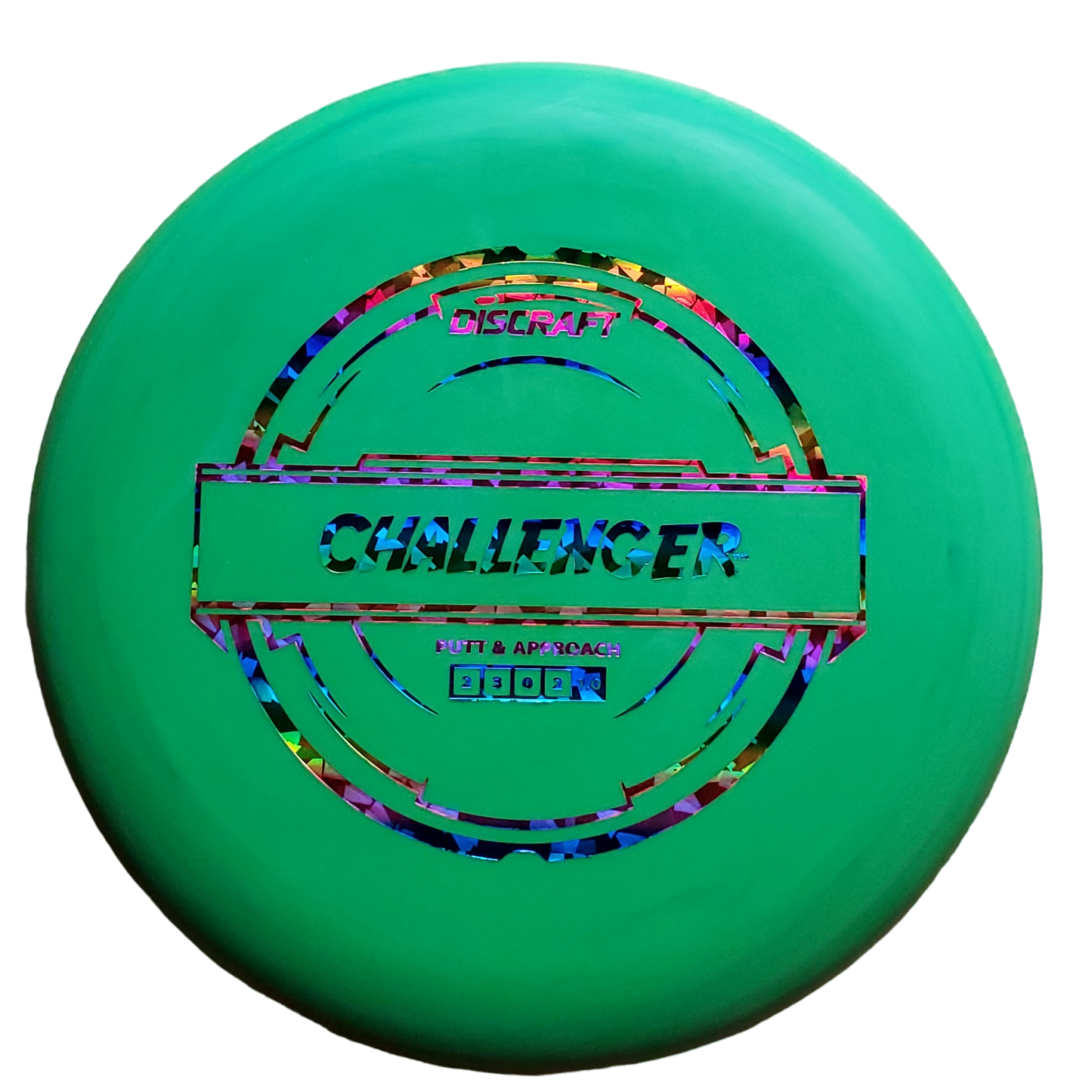 Discraft Challenger