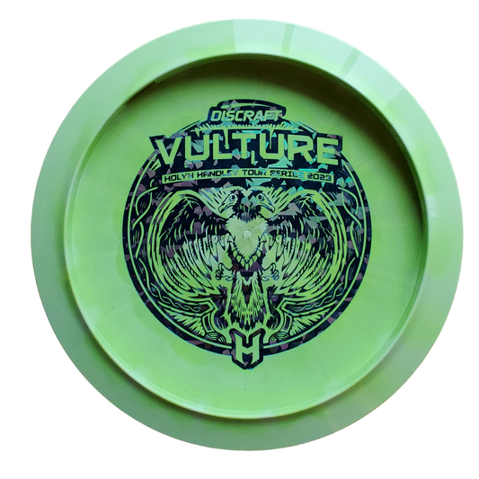 Discraft 2023 Holyn Handley Tour Series Vulture