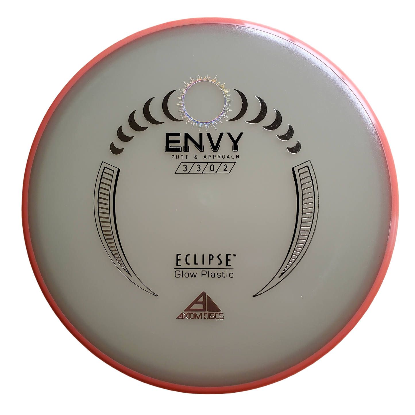 Axiom Eclipse Envy 2.0