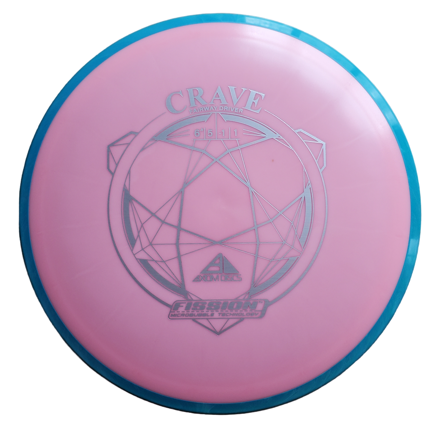 Axiom Fission Crave