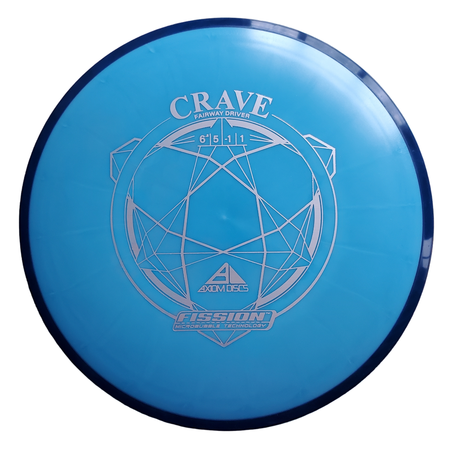 Axiom Fission Crave