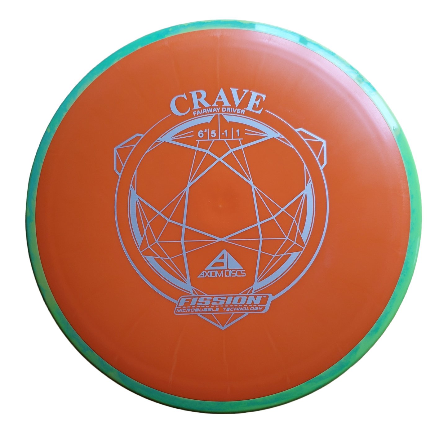 Axiom Fission Crave