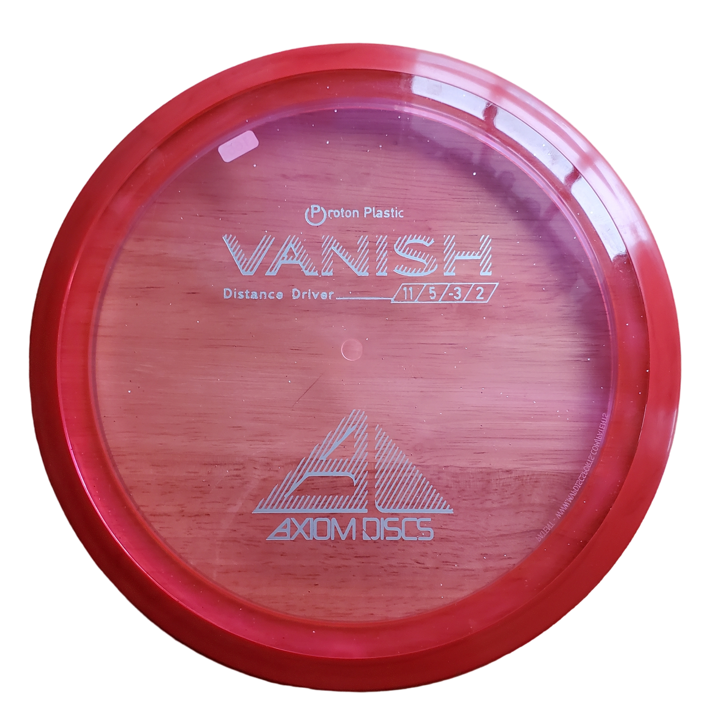 Axiom Vanish - Proton