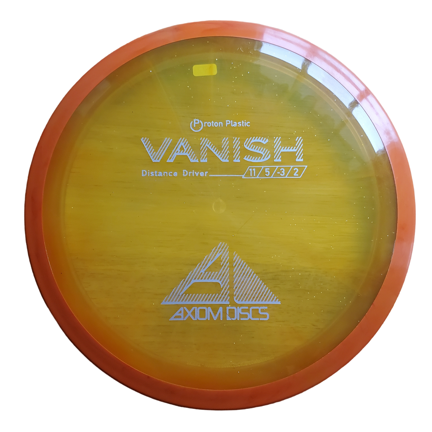 Axiom Vanish - Proton