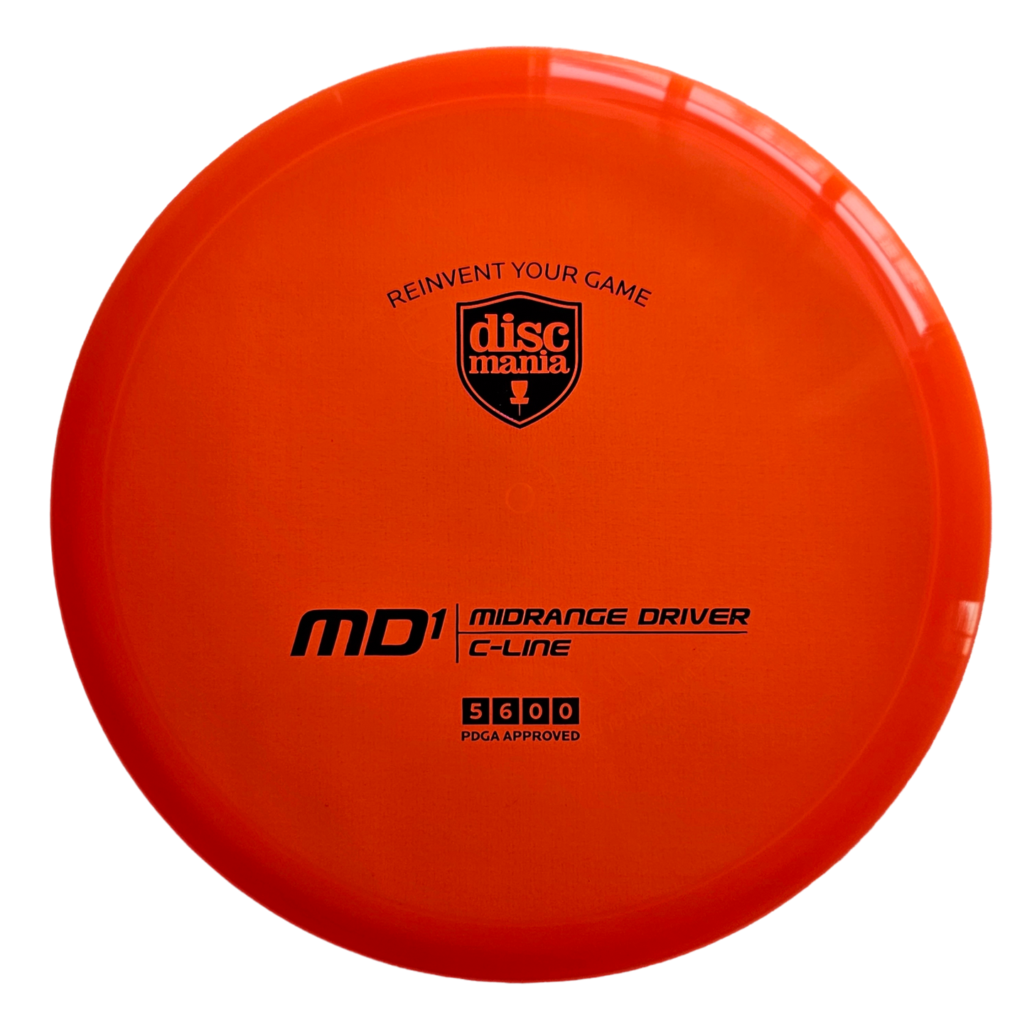 Discmania C-Line MD1