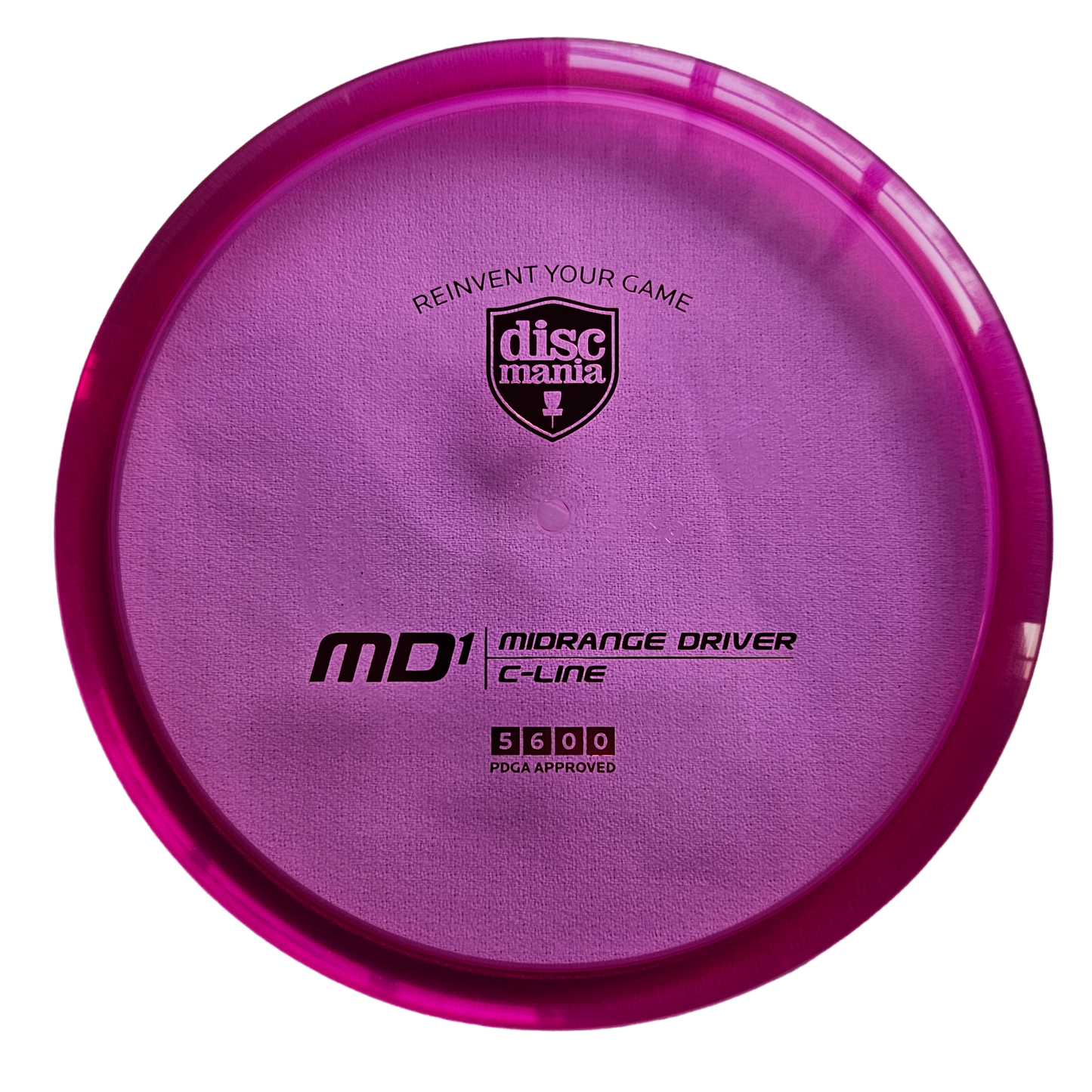 Discmania C-Line MD1