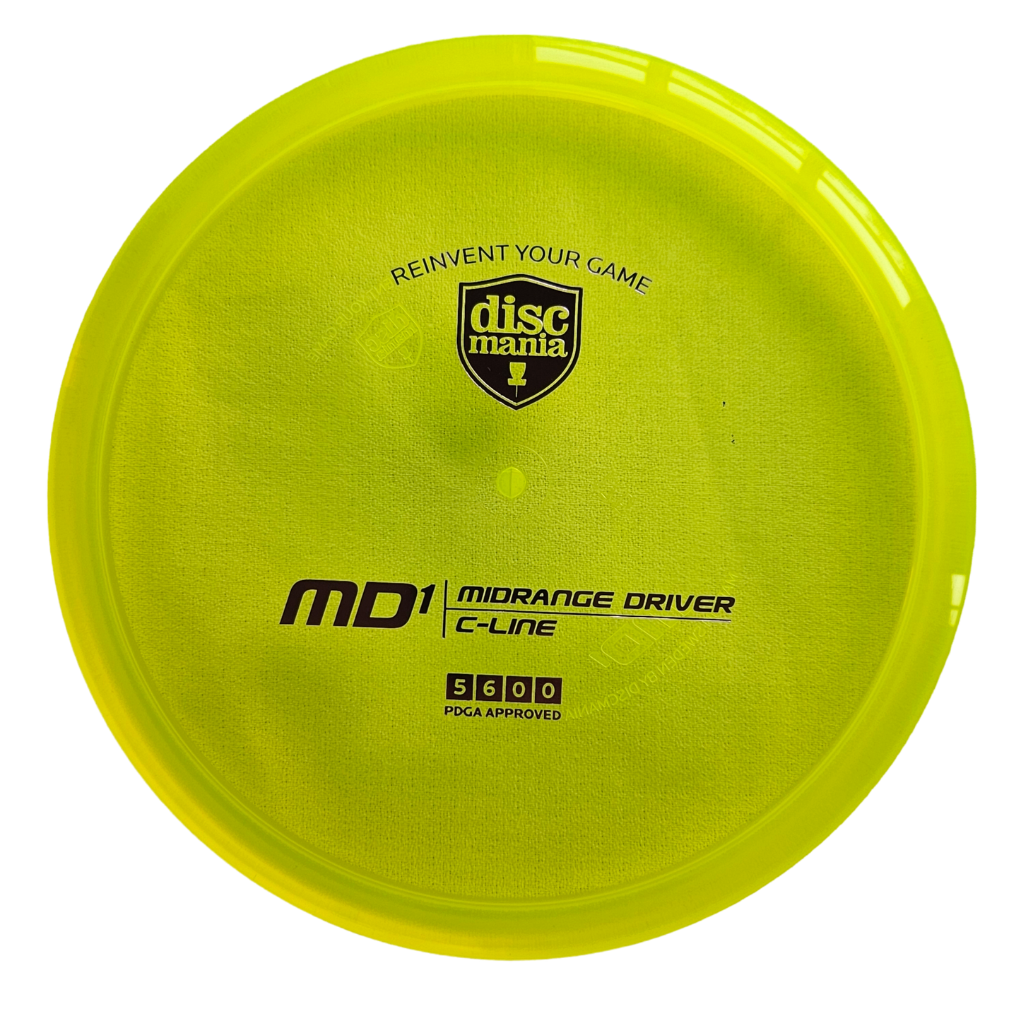 Discmania C-Line MD1