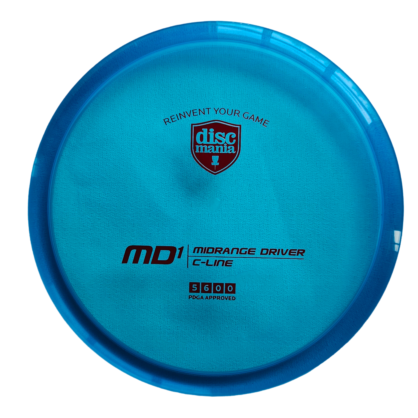 Discmania C-Line MD1