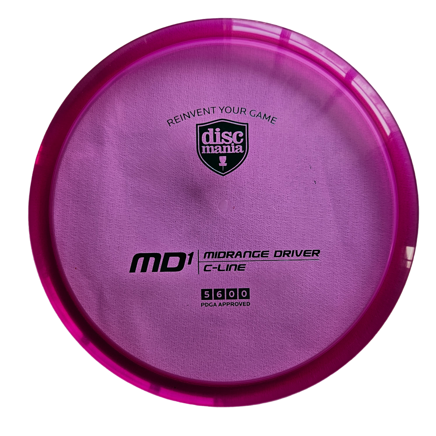 Discmania C-Line MD1