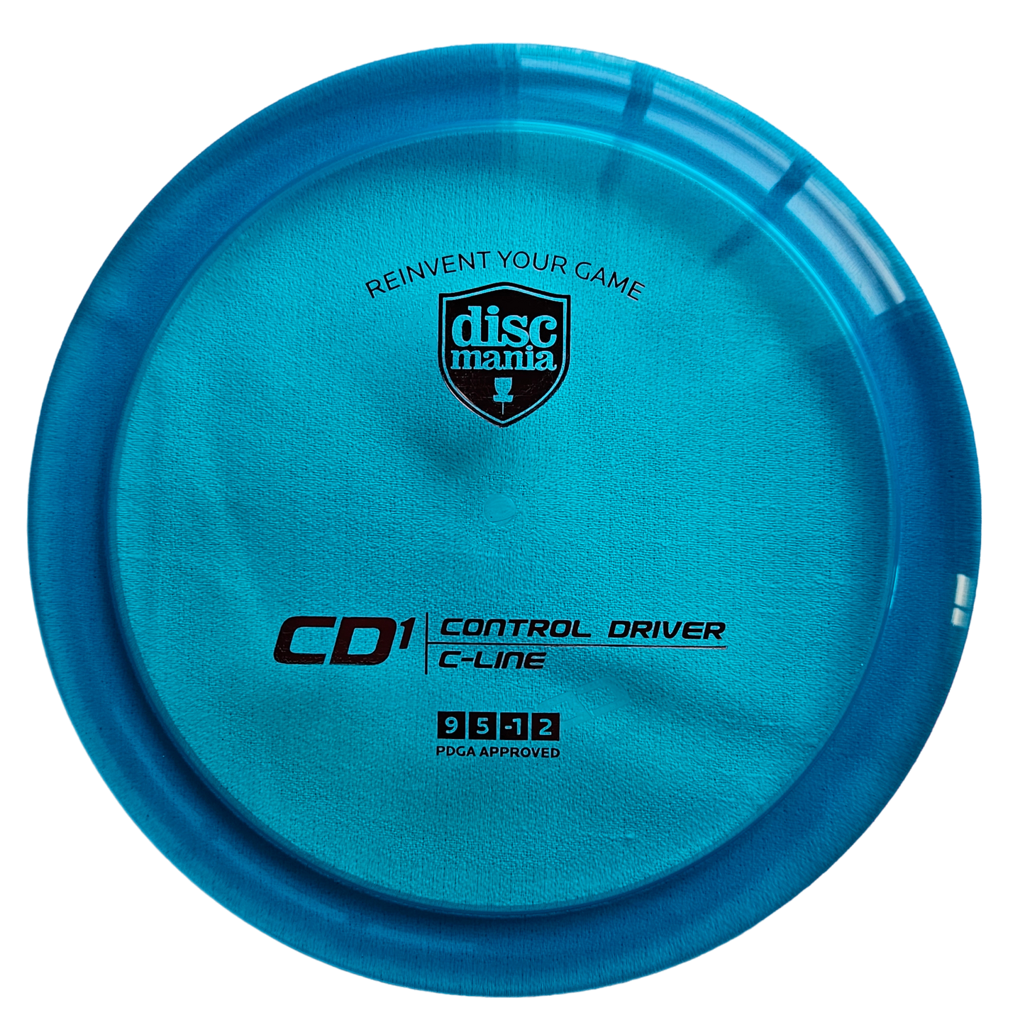Discmania C-Line CD1