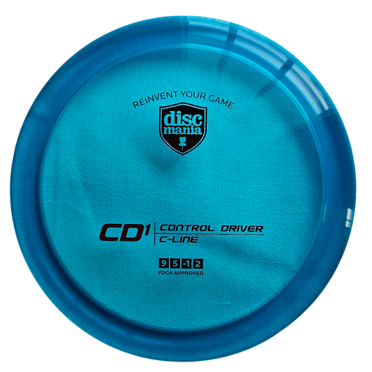 Discmania C-Line CD1