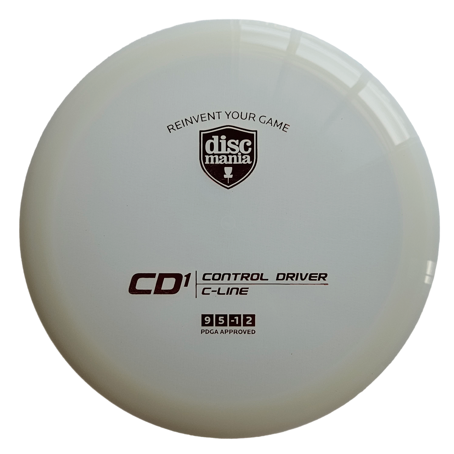 Discmania C-Line CD1