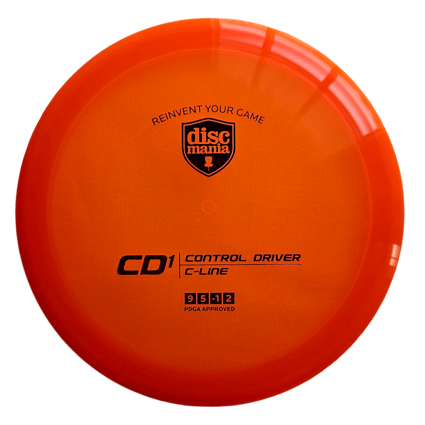 Discmania C-Line CD1