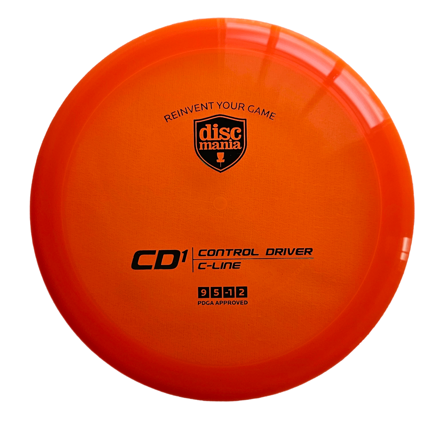 Discmania C-Line CD1