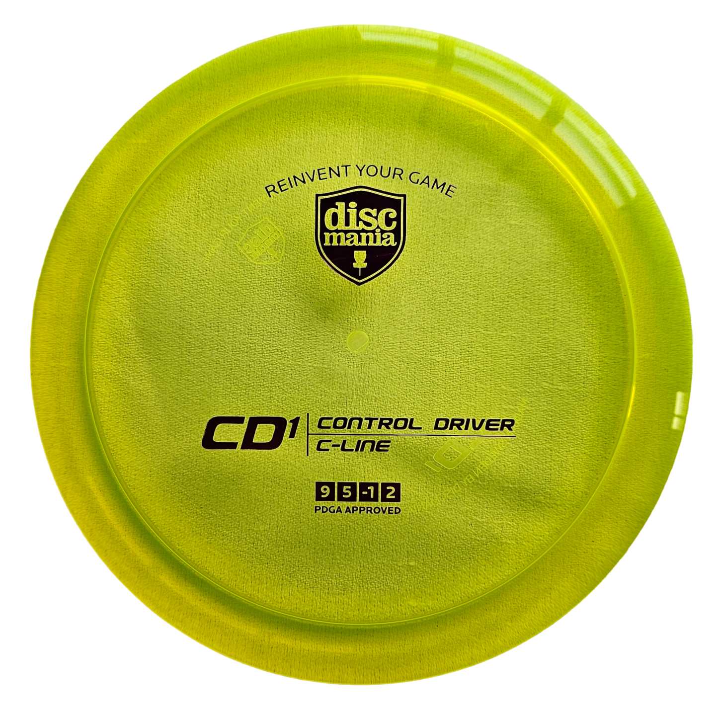 Discmania C-Line CD1
