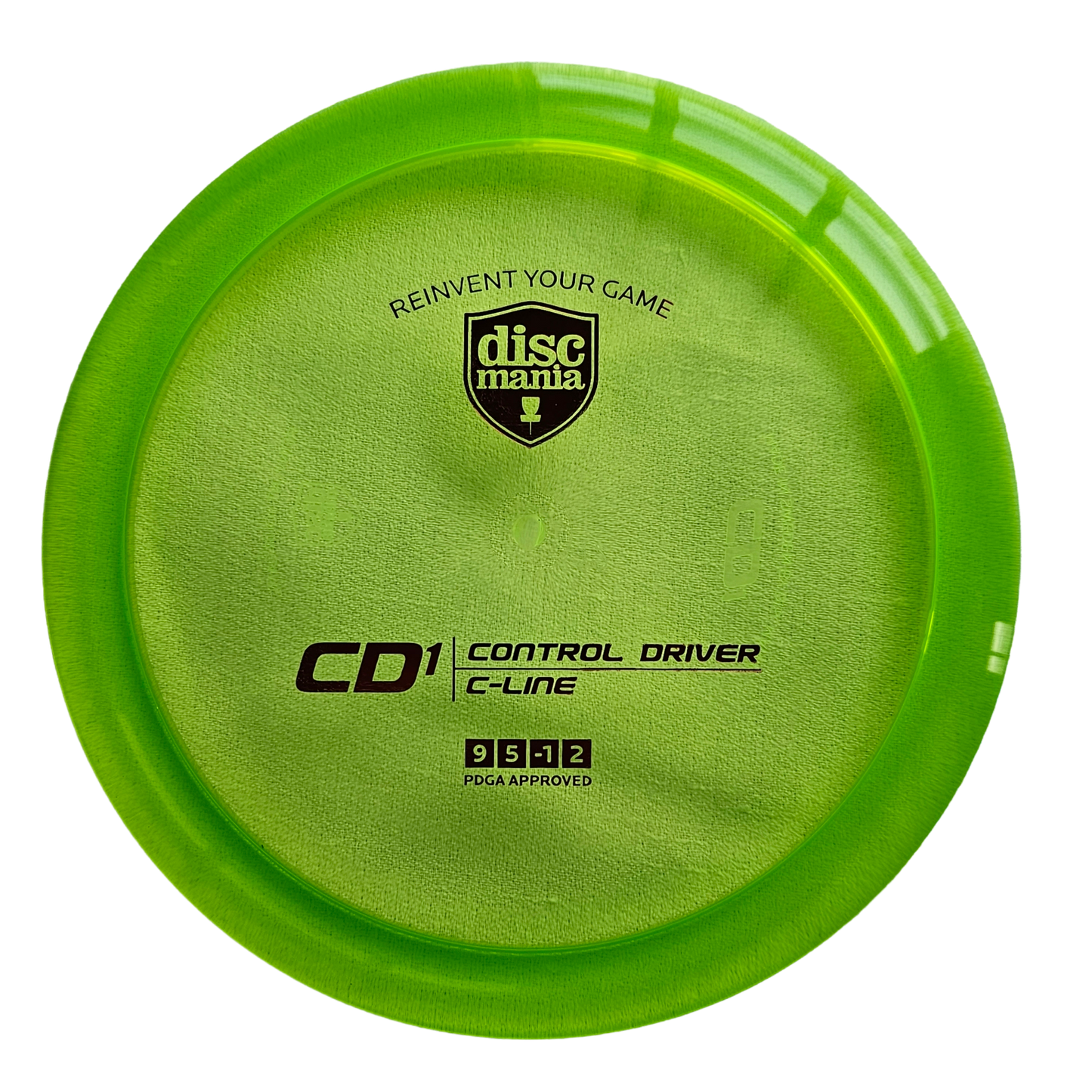 Discmania C-Line CD1