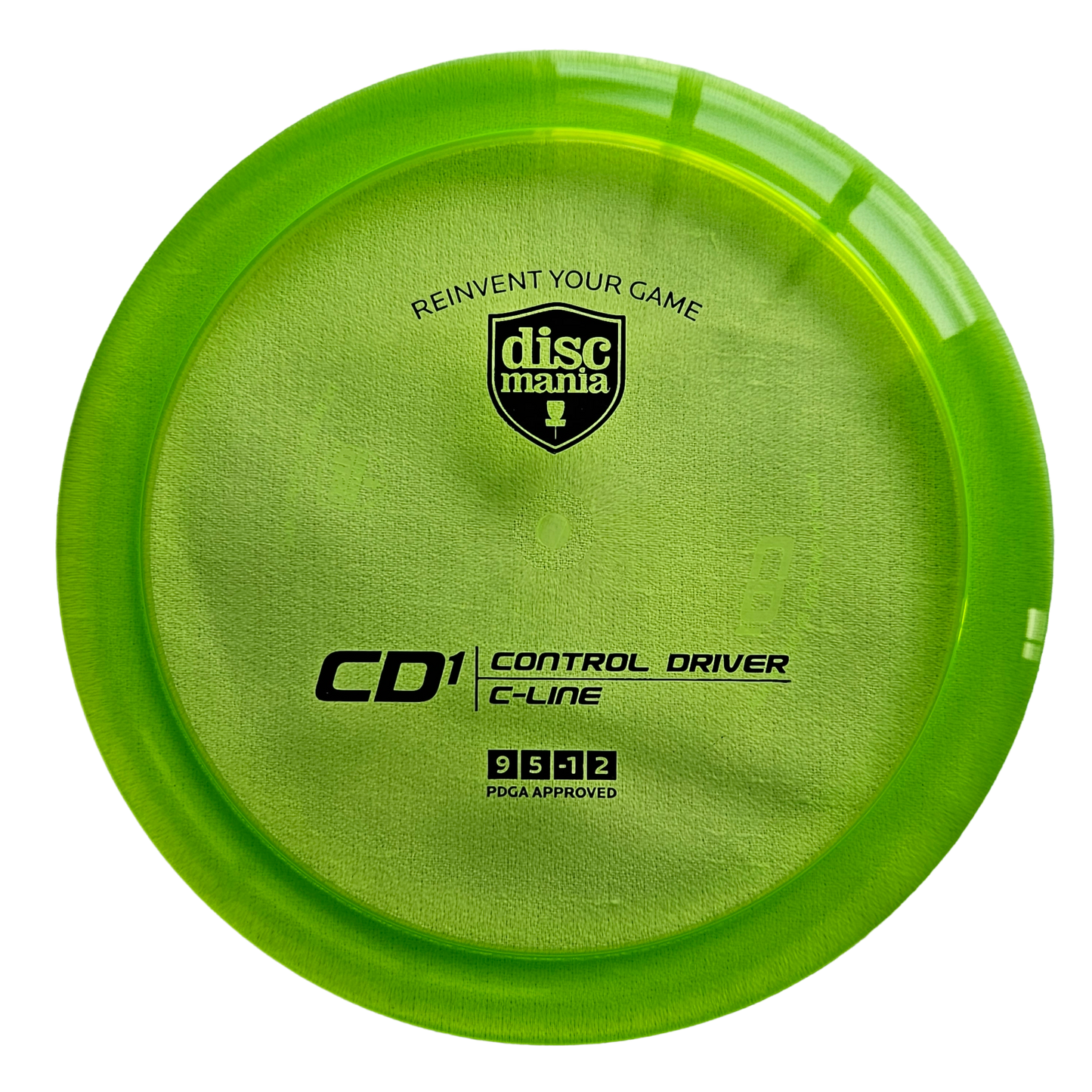 Discmania C-Line CD1