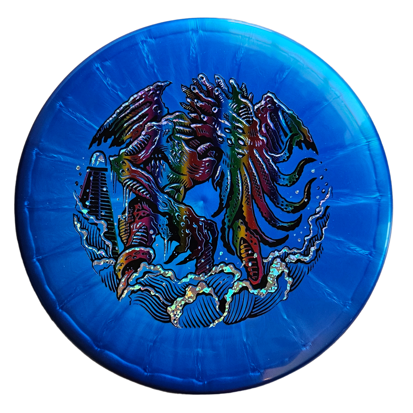 Thought Space Pathfinder - Ethereal plastic - Special Edition
