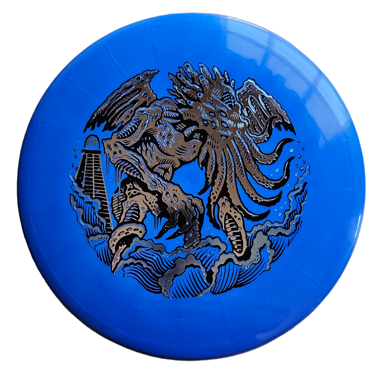 Thought Space Pathfinder - Ethereal plastic - Special Edition