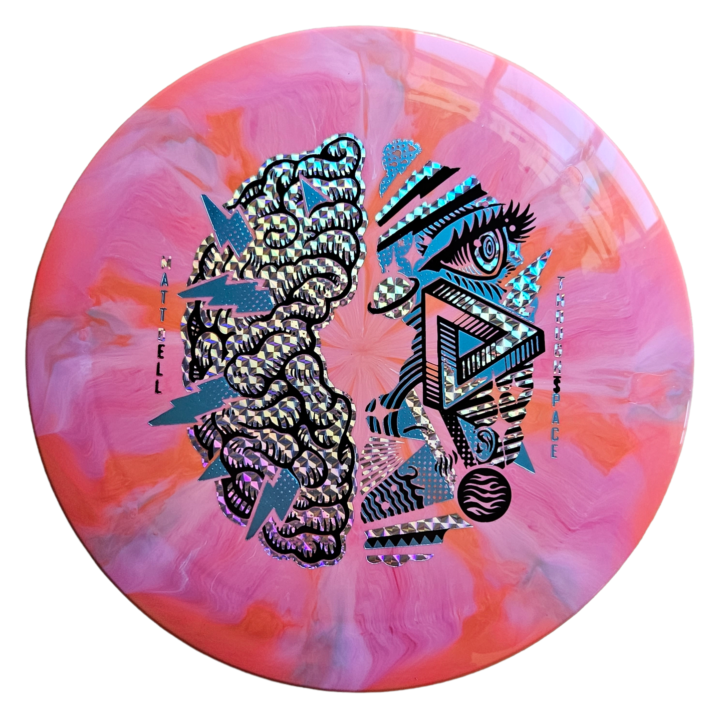 TSA Matt Bell Nebula Aura Synapse