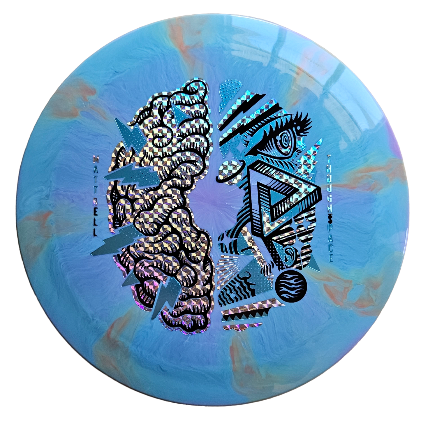 TSA Matt Bell Nebula Aura Synapse
