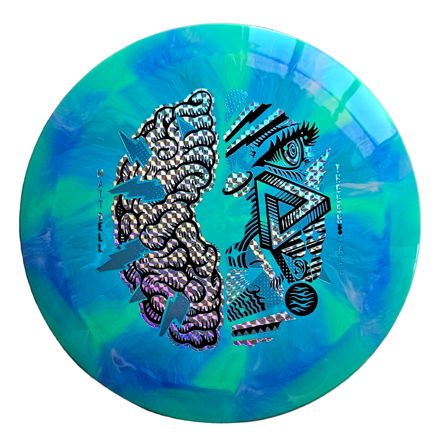 TSA Matt Bell Nebula Aura Synapse