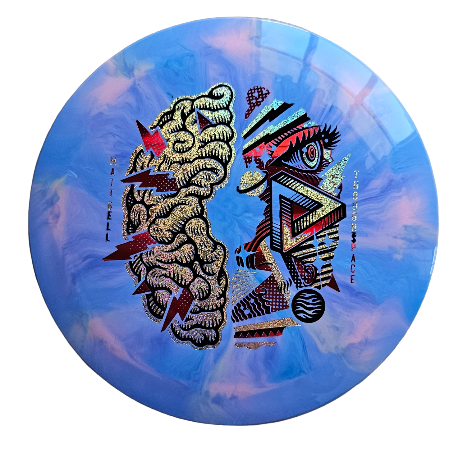 TSA Matt Bell Nebula Aura Synapse