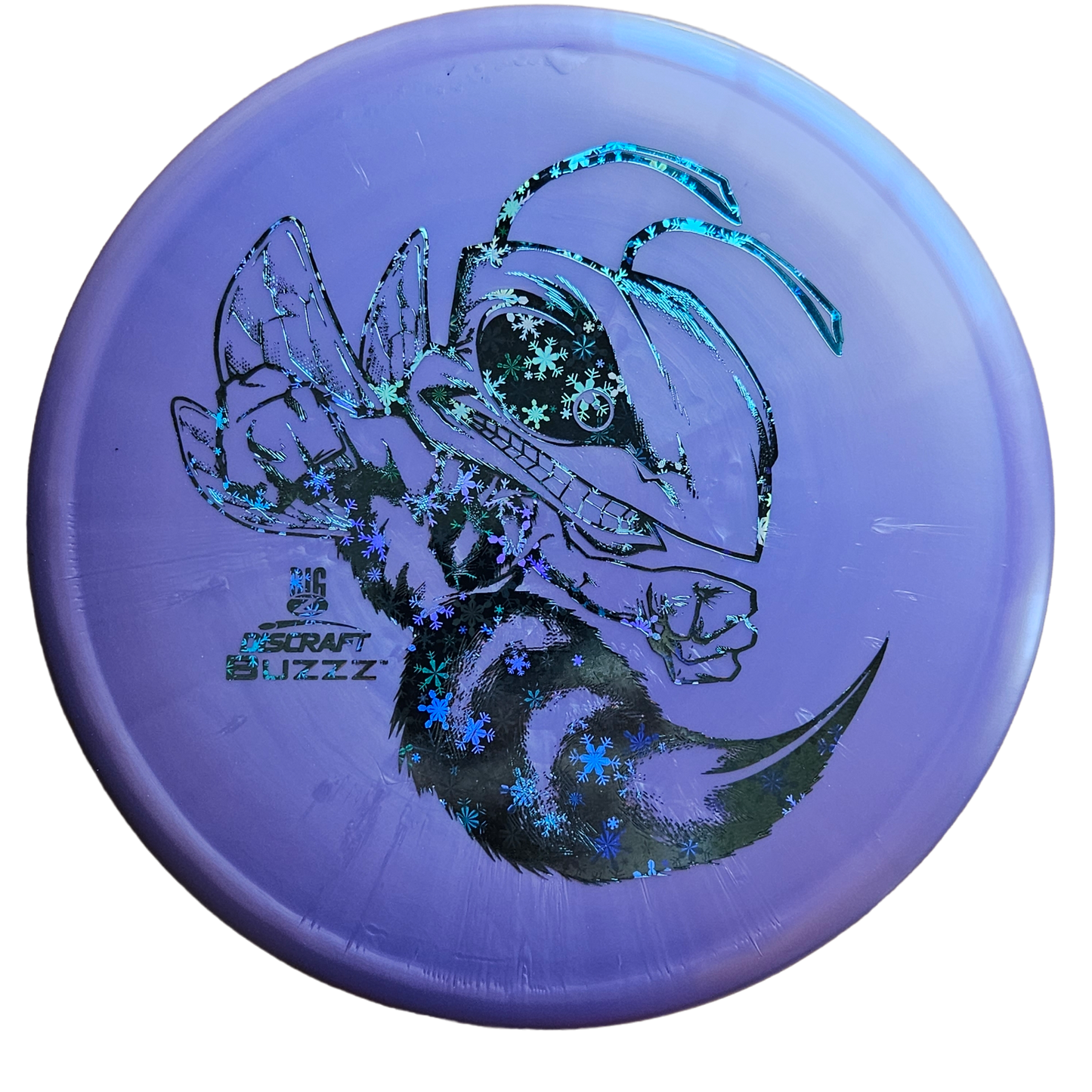 Discraft Big Z Buzzz