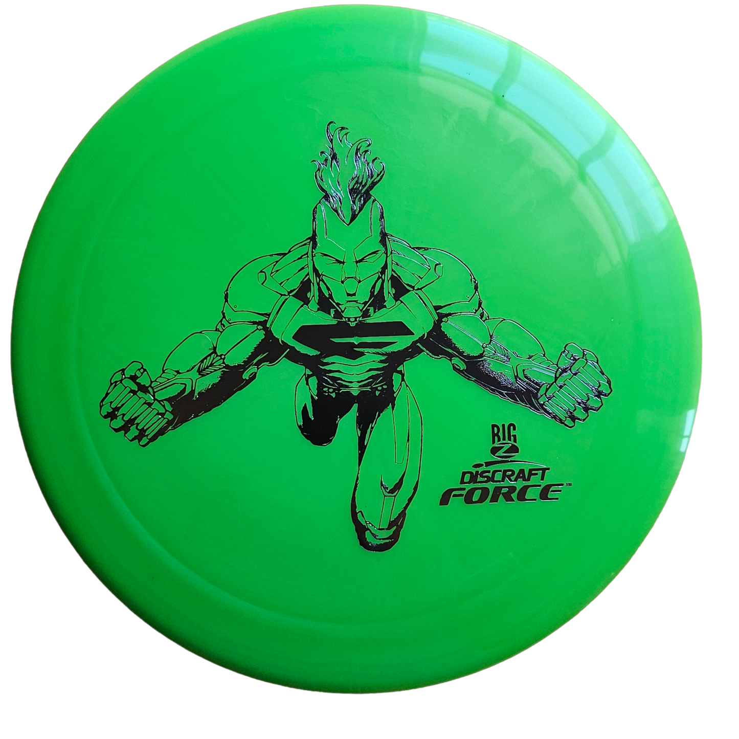 Discraft Big Z Force