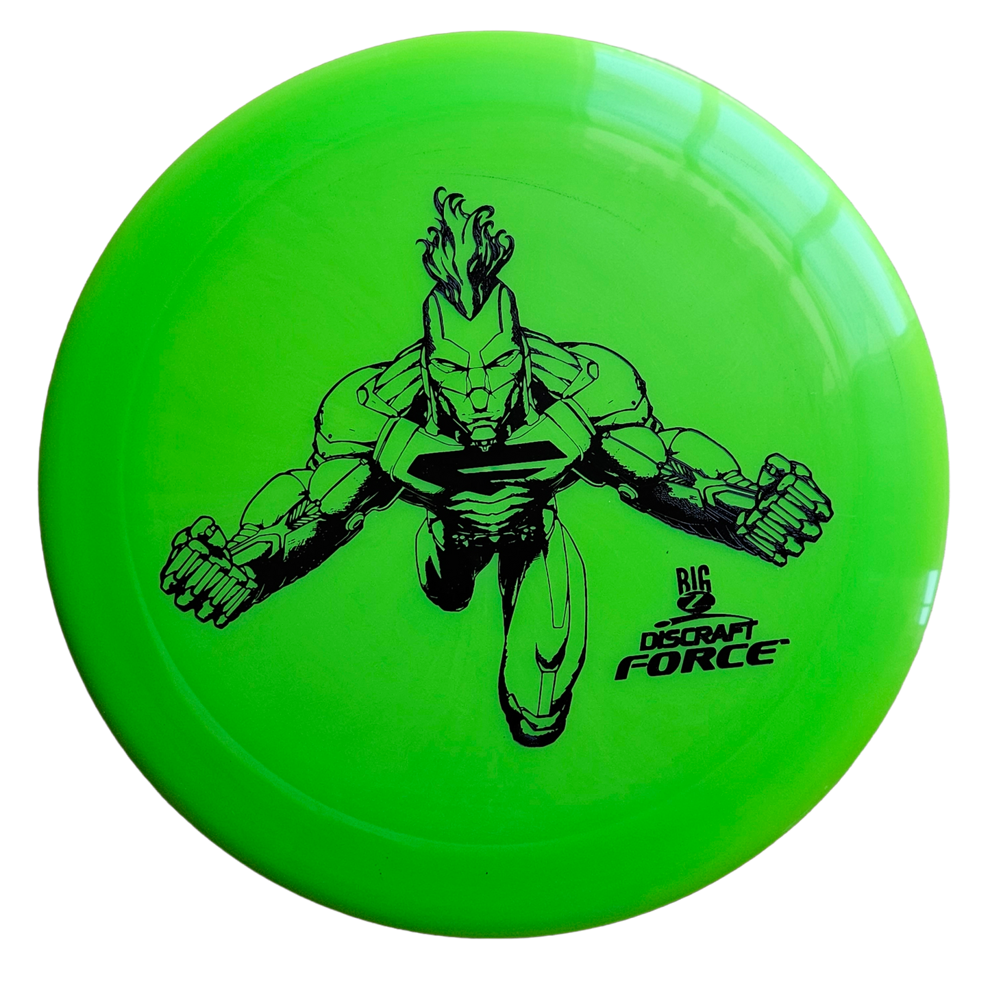 Discraft Big Z Force