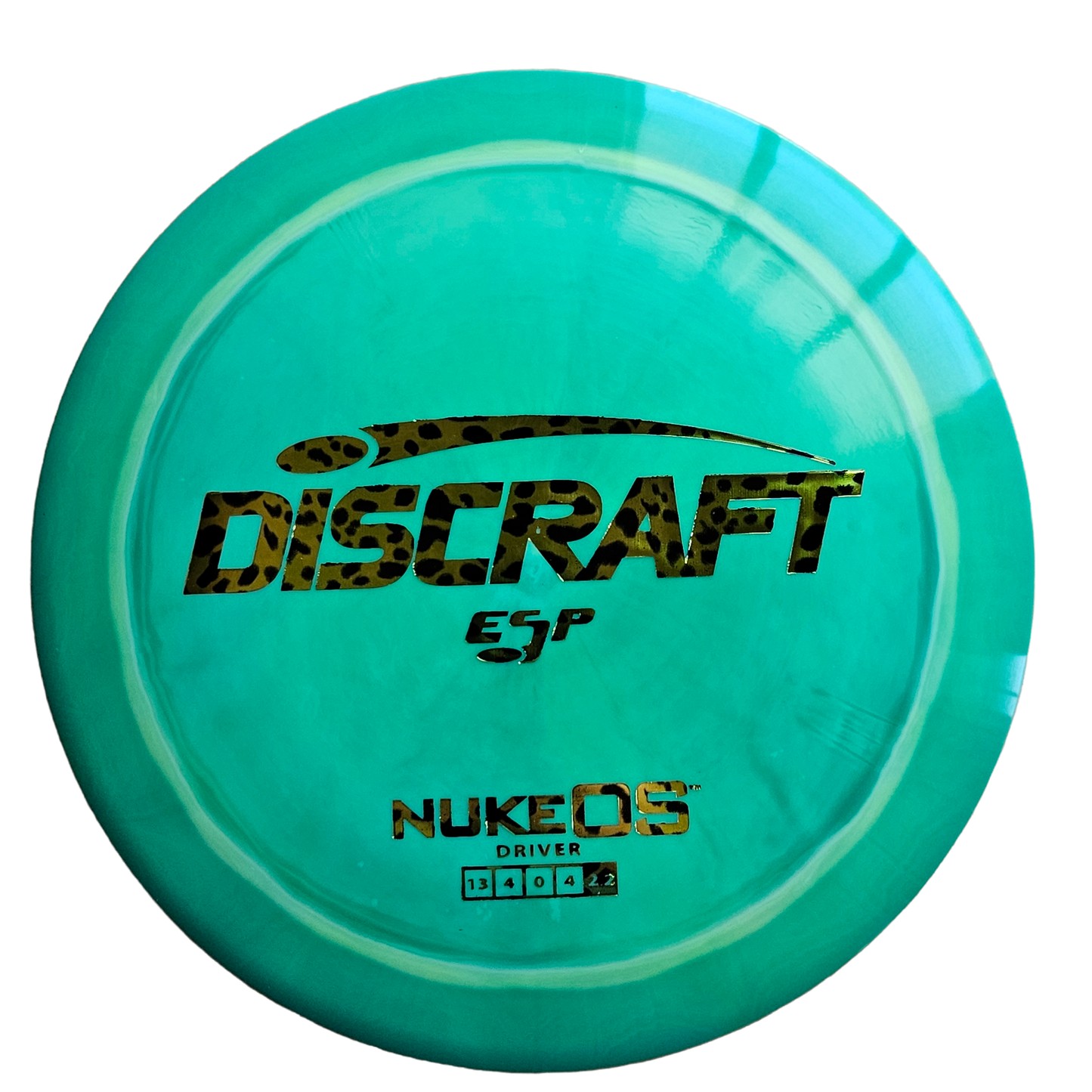 Discraft ESP Nuke OS