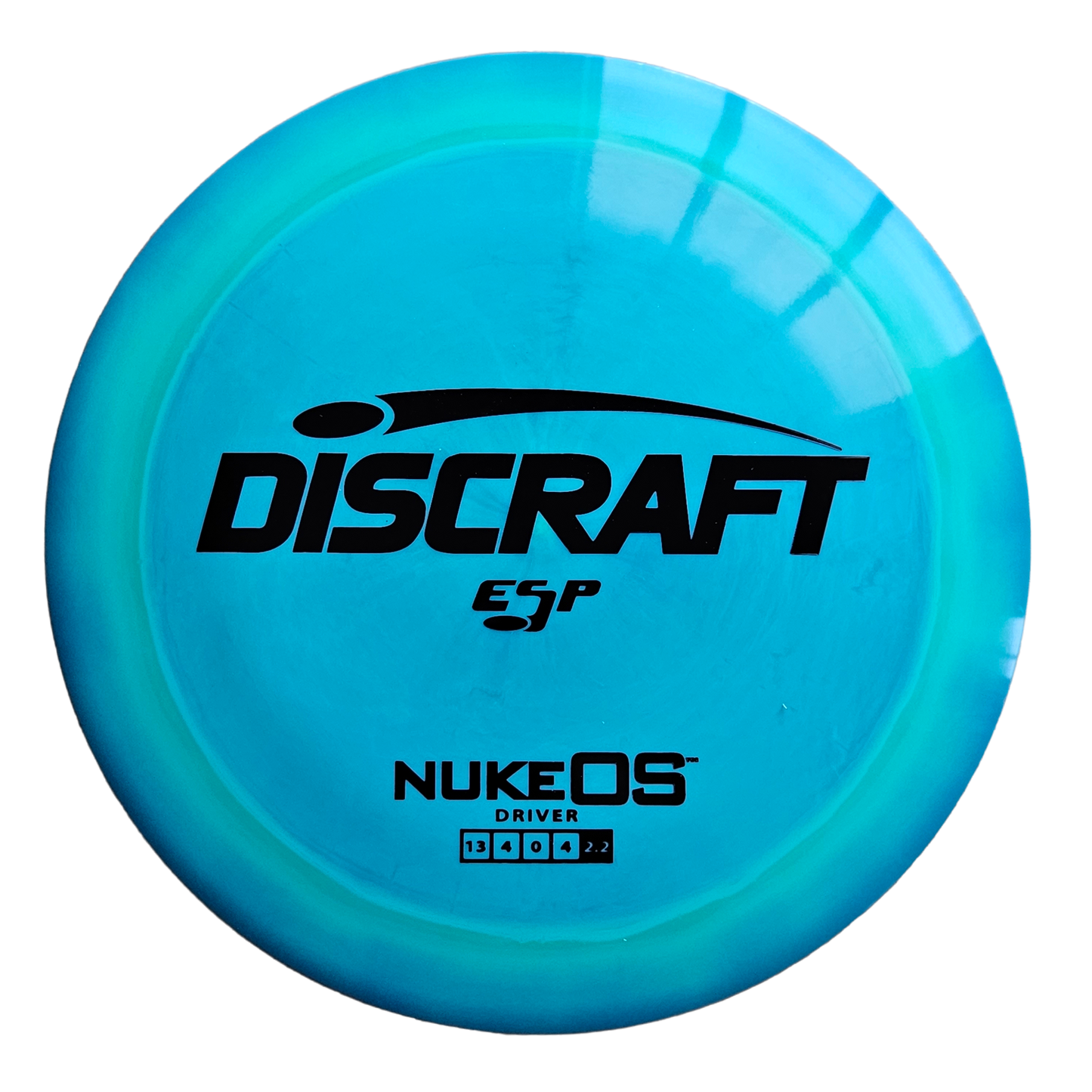 Discraft ESP Nuke OS
