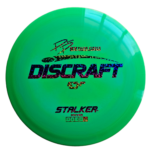 Discraft Paige Pierce ESP Stalker