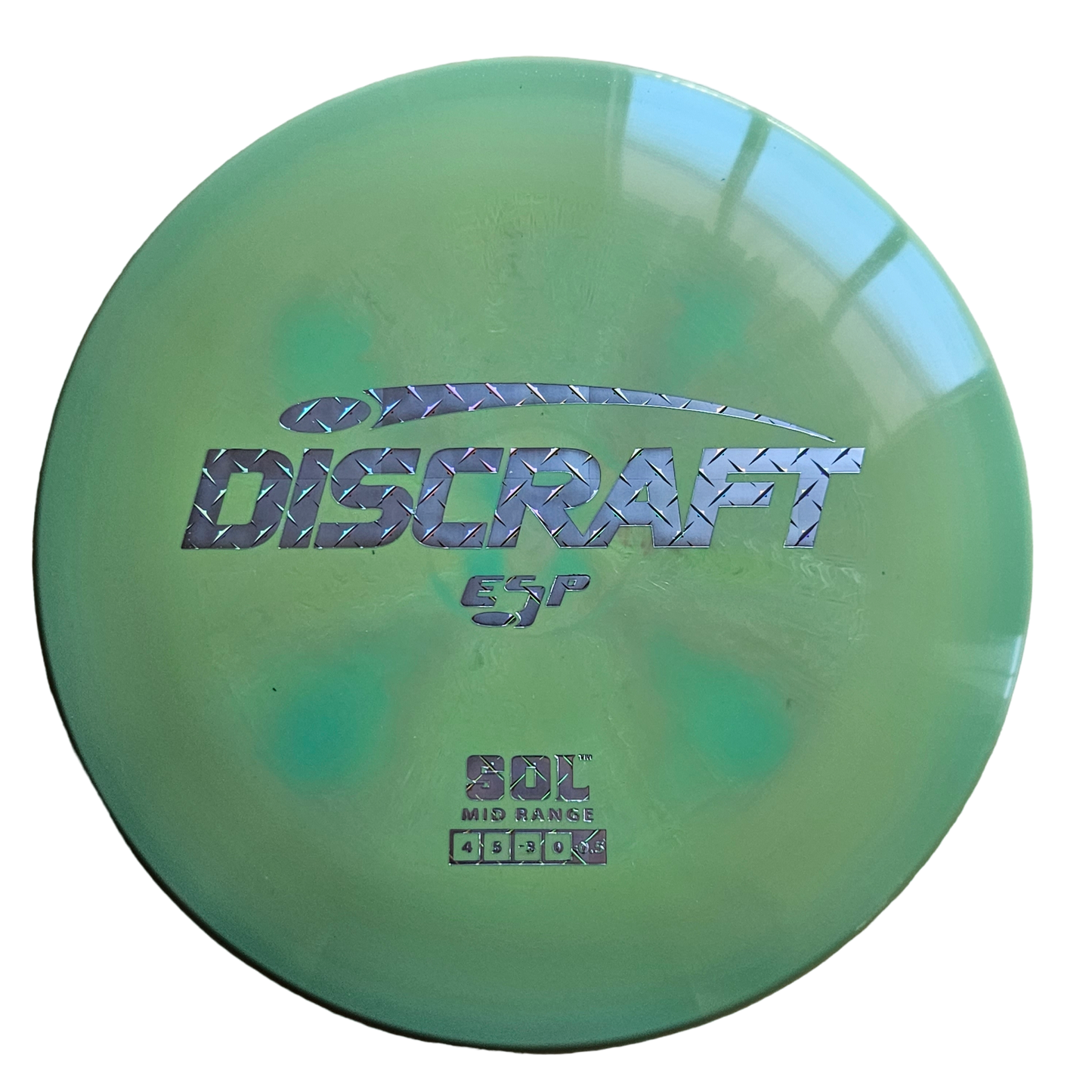 Discraft ESP Sol