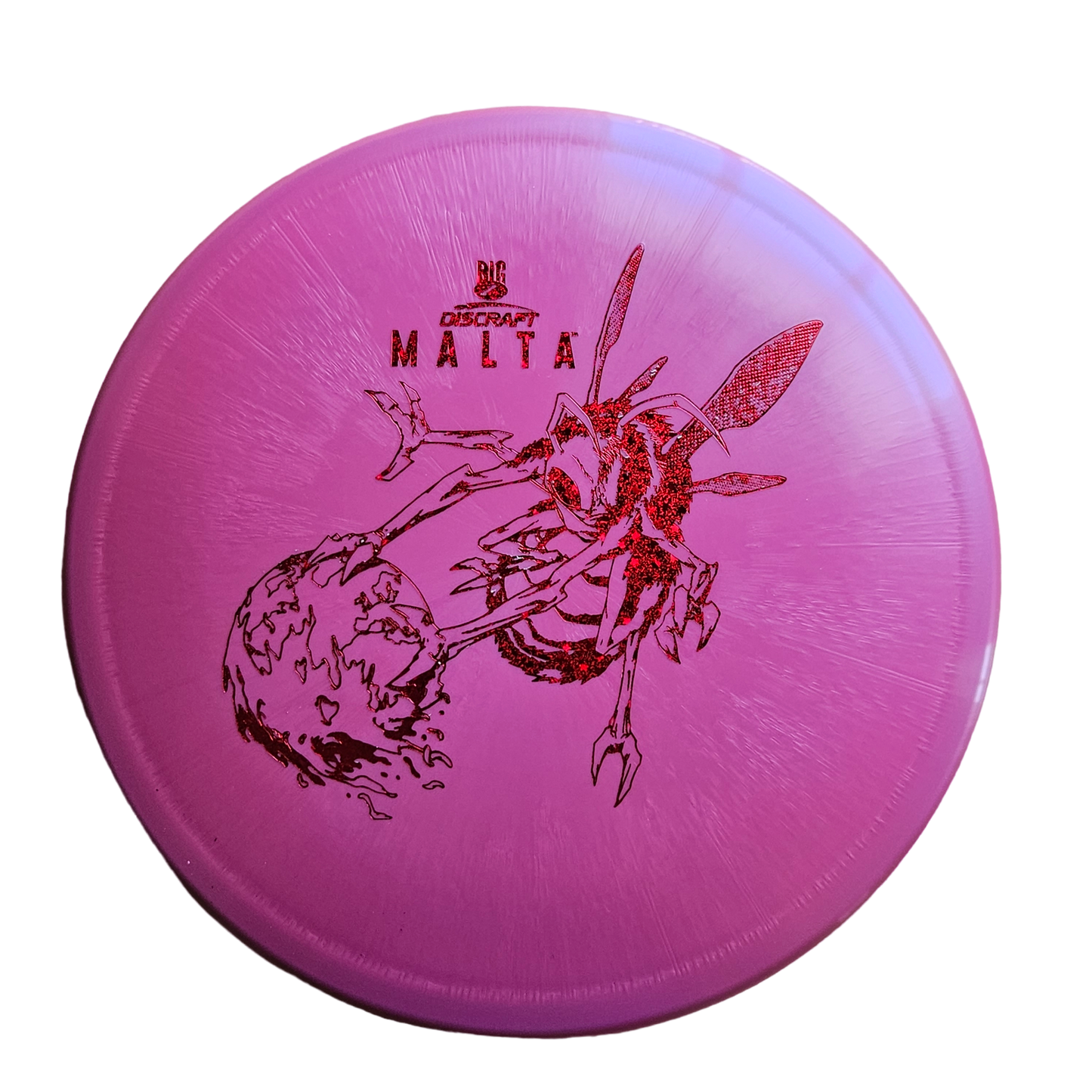 Discraft Big Z Malta