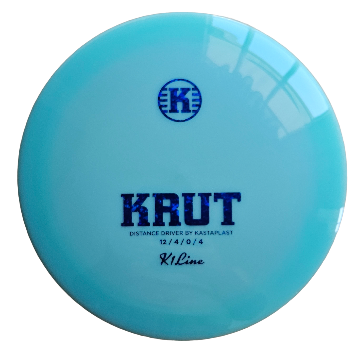 Kastaplast Krut - First Run