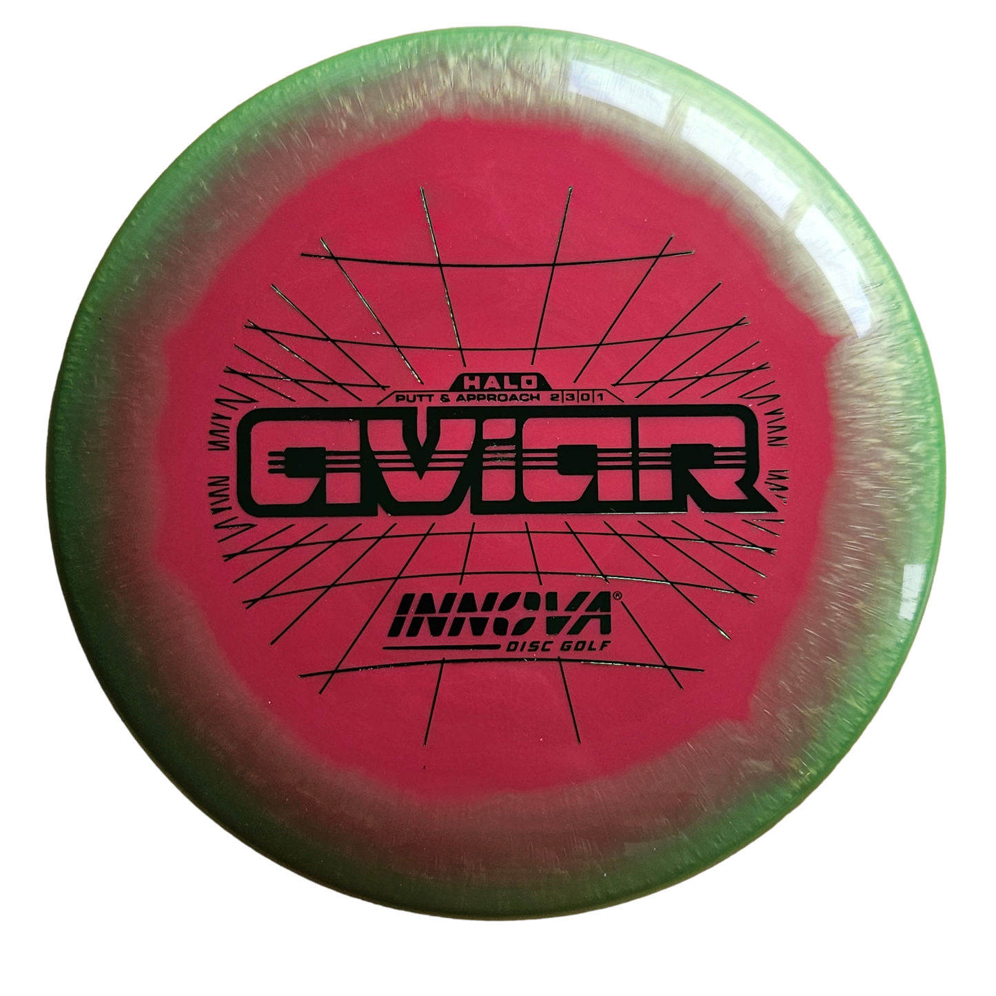 Innova Halo Star Aviar
