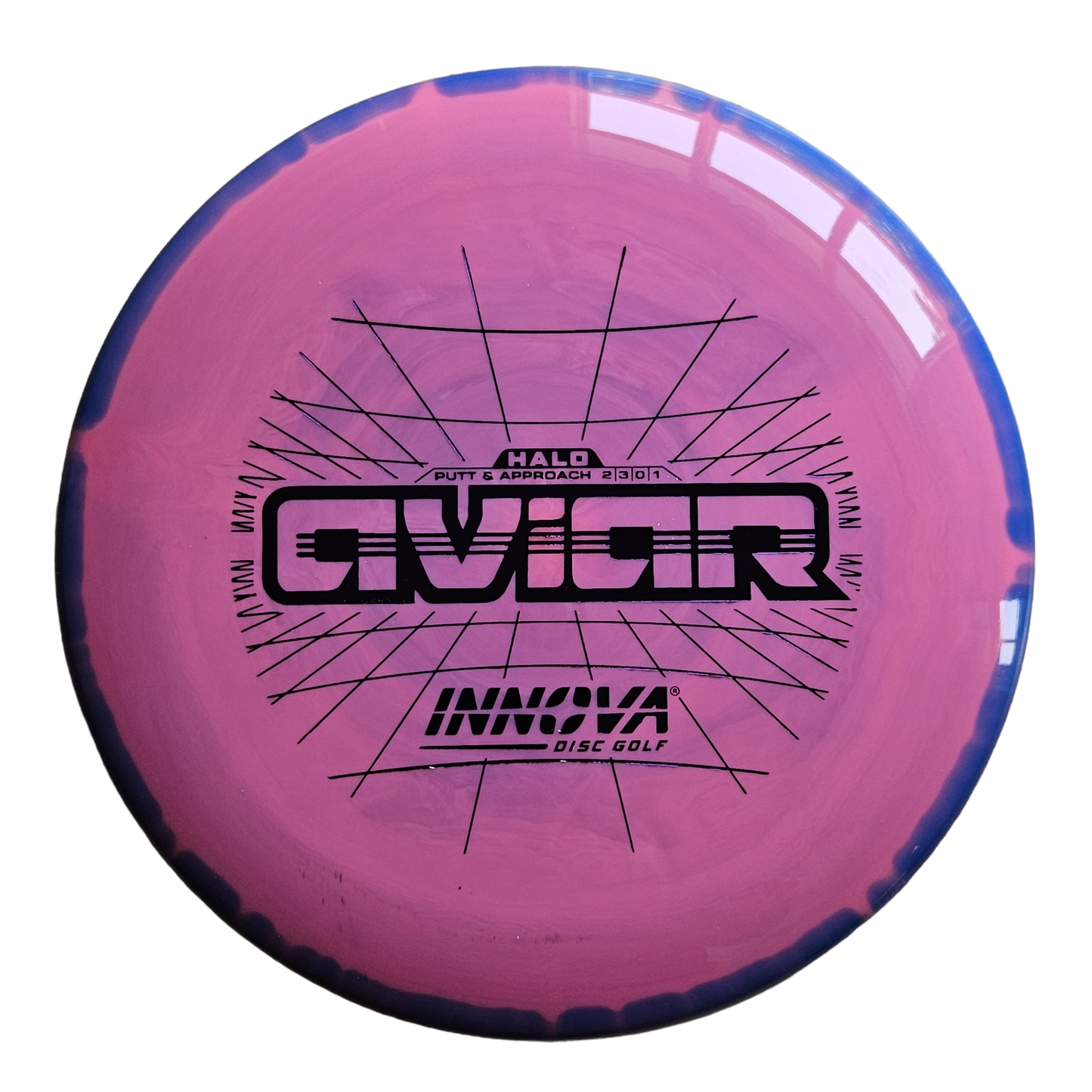 Innova Halo Star Aviar