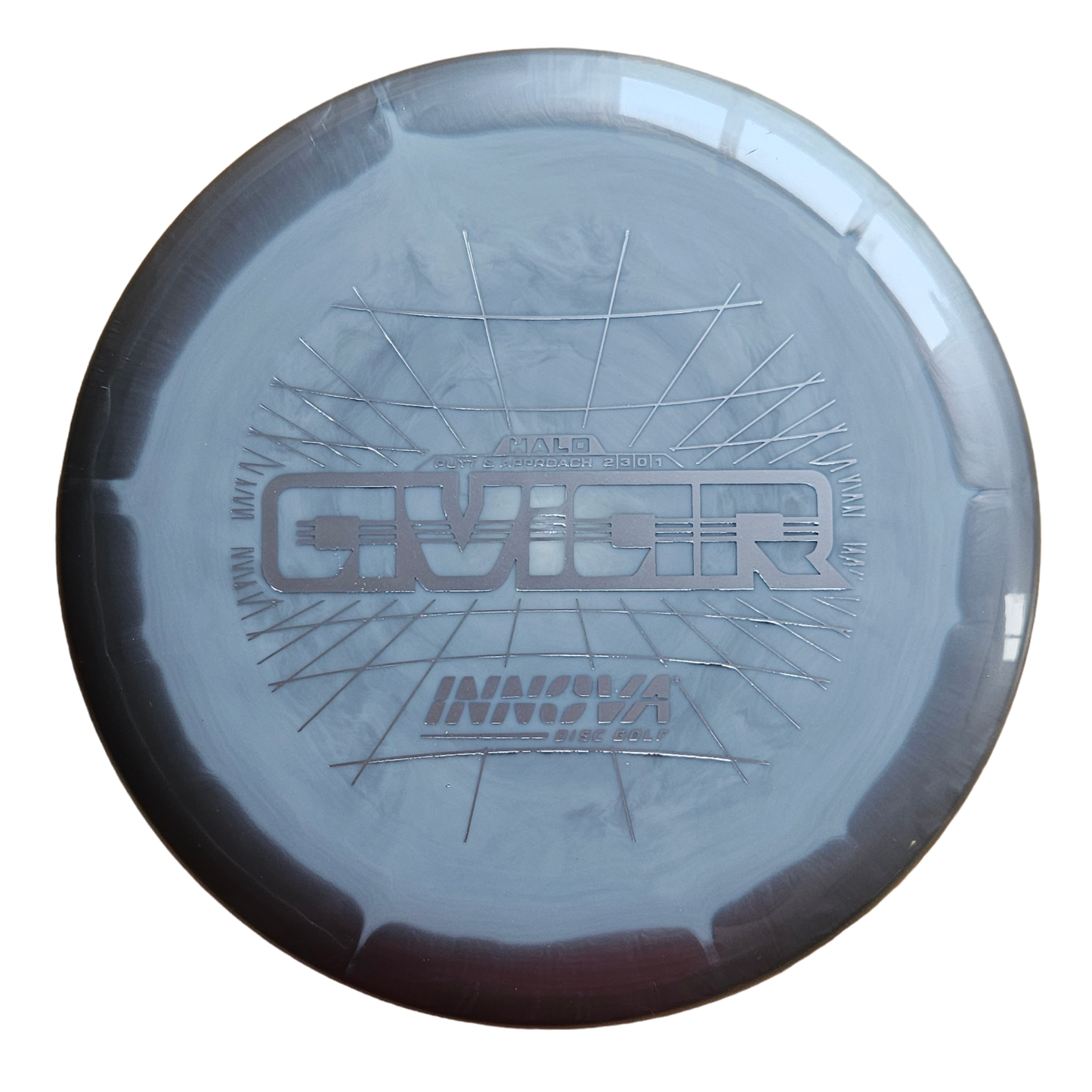 Innova Halo Star Aviar